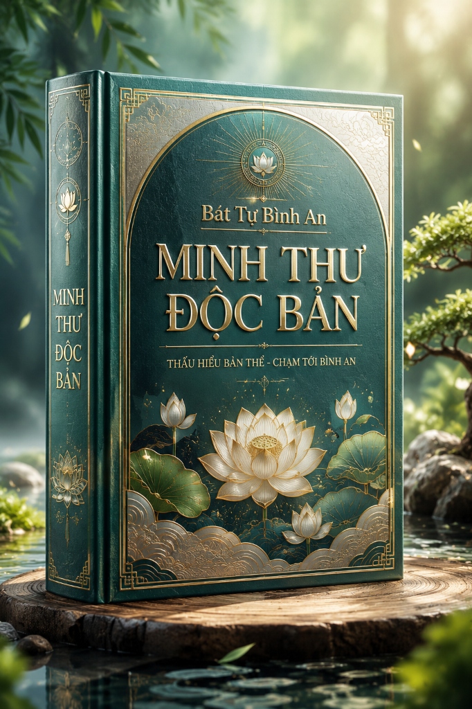 Minh Thư Độc Bản